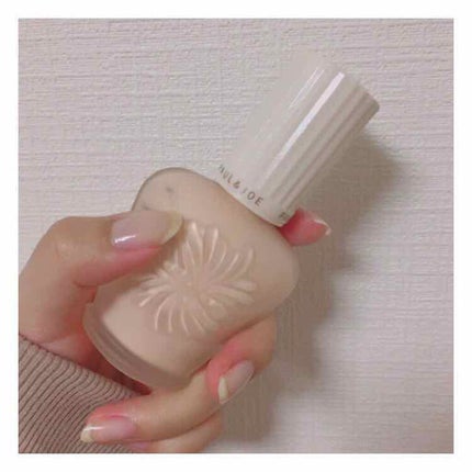 プロテクティング ファンデーション プライマー S/PAUL & JOE BEAUTE/化粧下地を使ったクチコミ(1枚目)