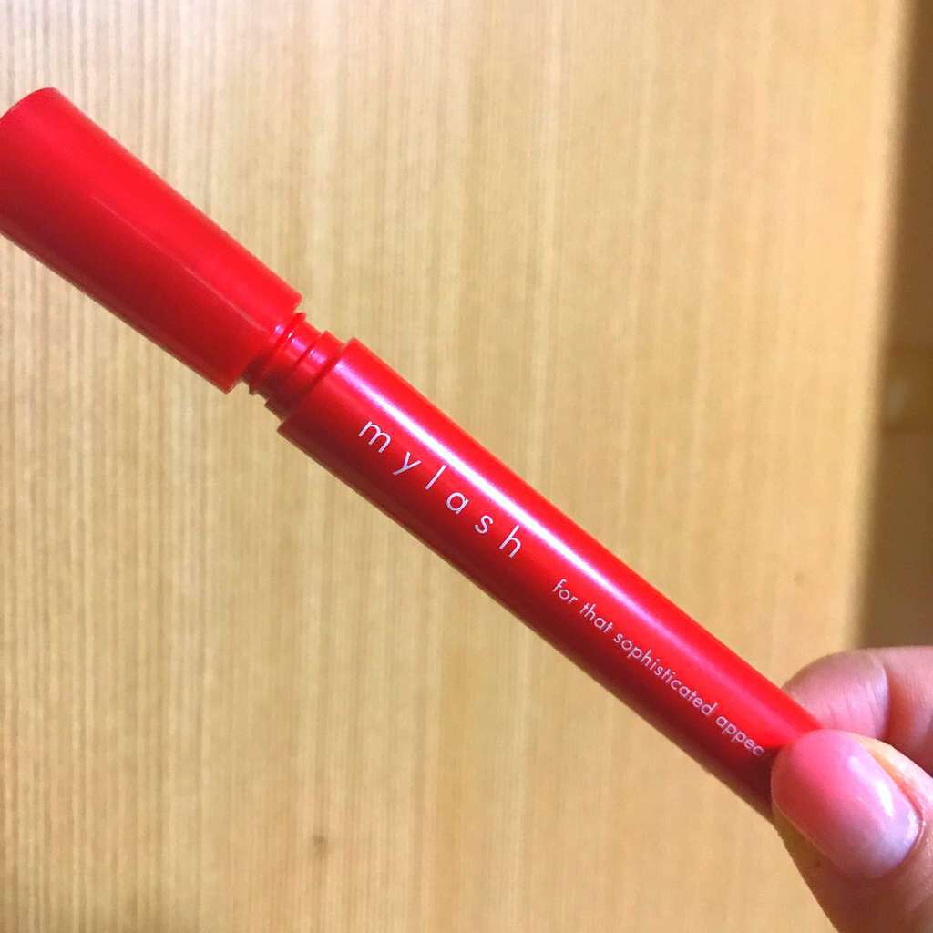 オペラ マイラッシュ アドバンスト/OPERA/マスカラを使ったクチコミ(1枚目)