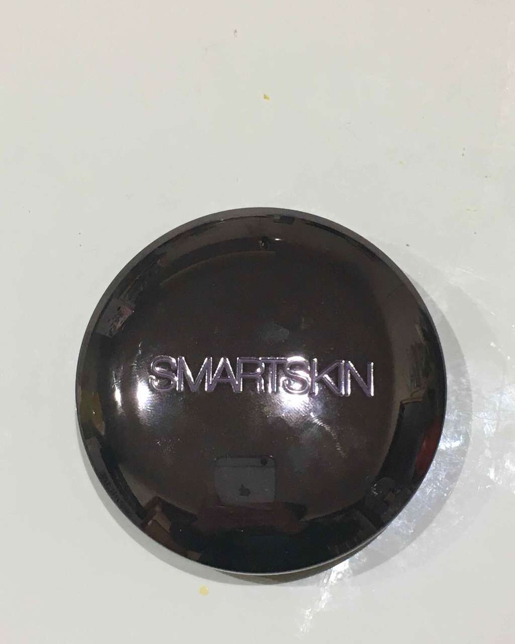 アルビオン スマートスキン ベリーレア/ALBION/クリーム・エマルジョンファンデーションを使ったクチコミ(1枚目)