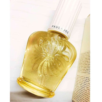 スパークリング ファンデーション プライマー/PAUL & JOE BEAUTE/化粧下地を使ったクチコミ(2枚目)