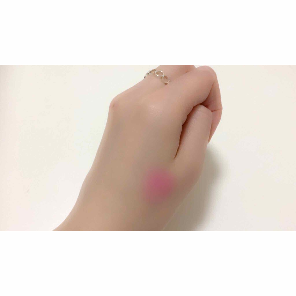 ヴォリュプテ ティントインバーム/YVES SAINT LAURENT BEAUTE/口紅を使ったクチコミ(3枚目)