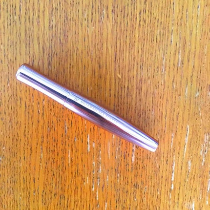 モテマスカラ NATURAL 3/UZU BY FLOWFUSHI/マスカラを使ったクチコミ(1枚目)