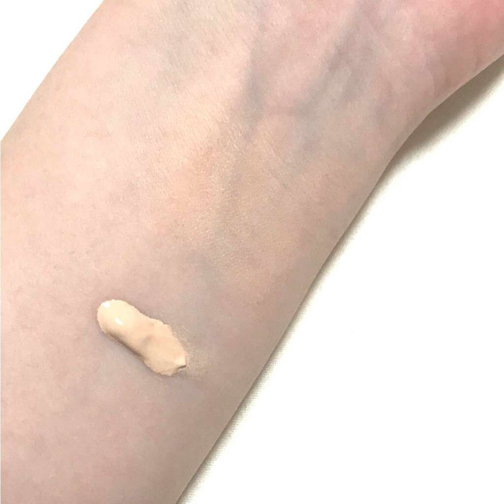 ピディット クリアスムースCCクリーム/pdc/CCクリームを使ったクチコミ(2枚目)