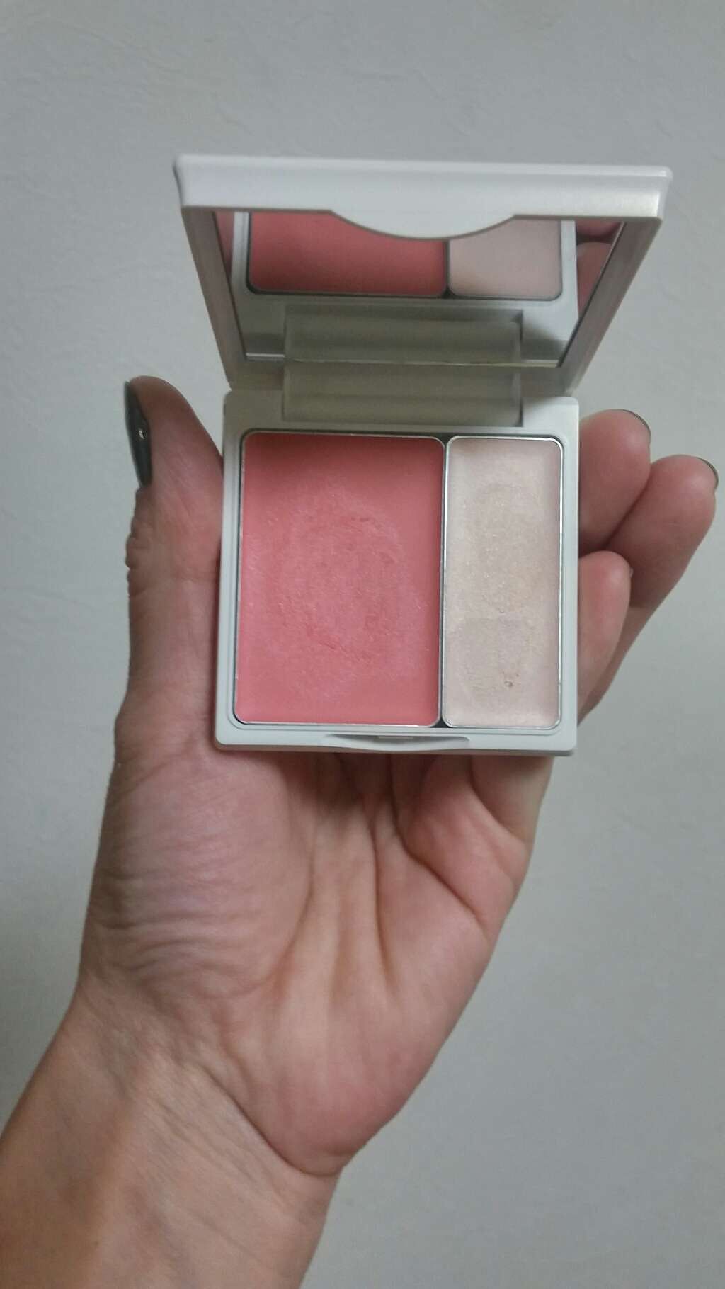 AQ MW メイクアップコフレ VI (クリスマスコフレ 2017)/DECORTÉ/メイクアップキットを使ったクチコミ(2枚目)