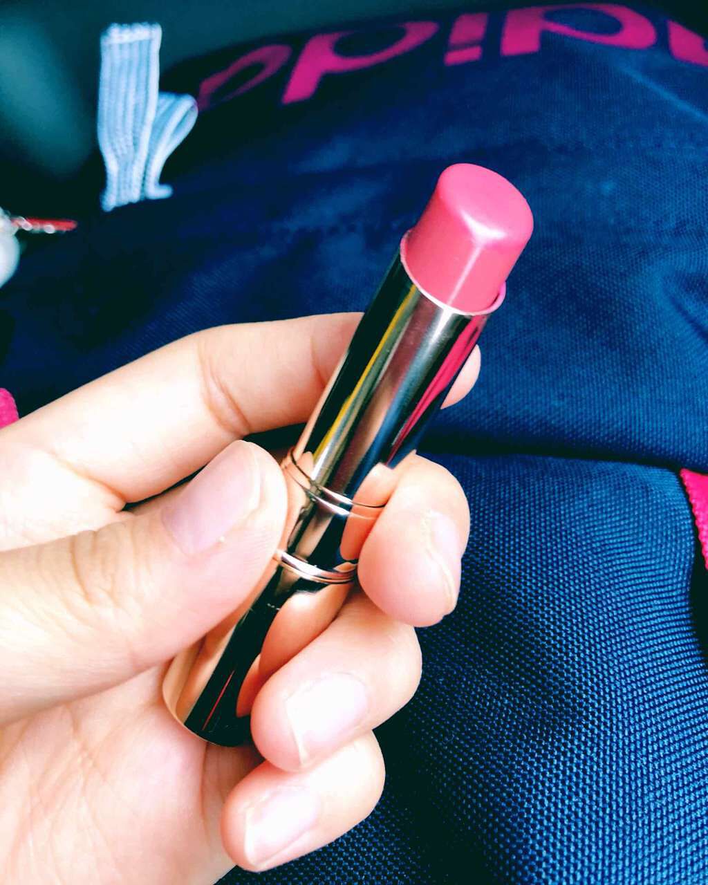 オペラ リップティント N/OPERA/リップティントを使ったクチコミ(2枚目)