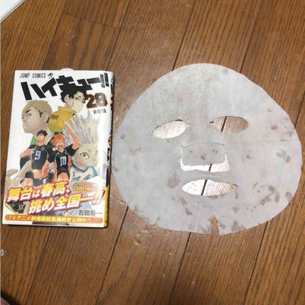 プリンセスヴェール ピュアホワイト マスク/クリアターン/シートマスク・パックを使ったクチコミ(3枚目)