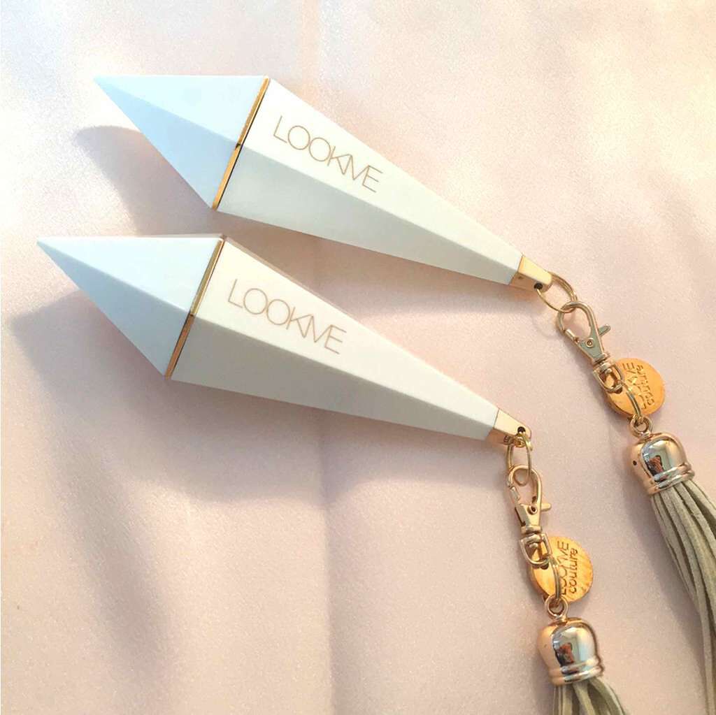 ルージュドクリヨン/LOOK ME/口紅を使ったクチコミ(1枚目)