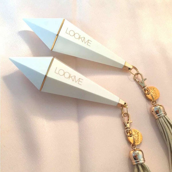 ルージュドクリヨン/LOOK ME/口紅 by k i m i k a .