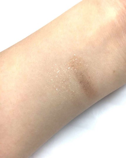 スターライトアイグロス/crayontouch-me/リキッドアイシャドウを使ったクチコミ(3枚目)