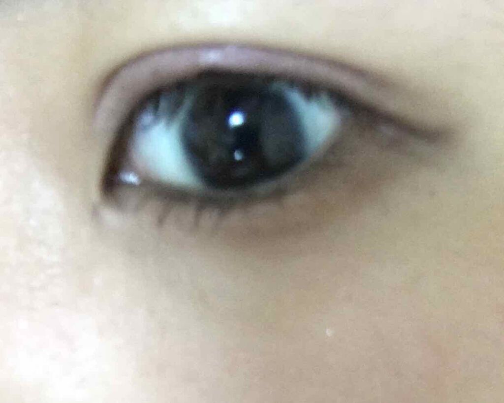 リキッドフィルム/ラクオリ/二重まぶた用アイテムを使ったクチコミ（1枚目）