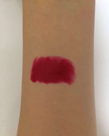 ゴクノビマスカラ/キャンメイク/マスカラを使ったクチコミ(4枚目)