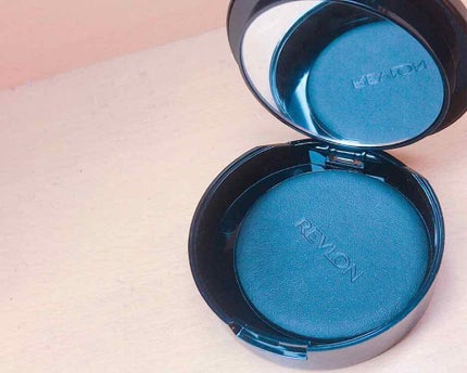 REVLON カラーステイ プレスト パウダー Nのクチコミ「今回紹介するのは、
「レブロン カラーステイ
プレス.....」(2枚目)