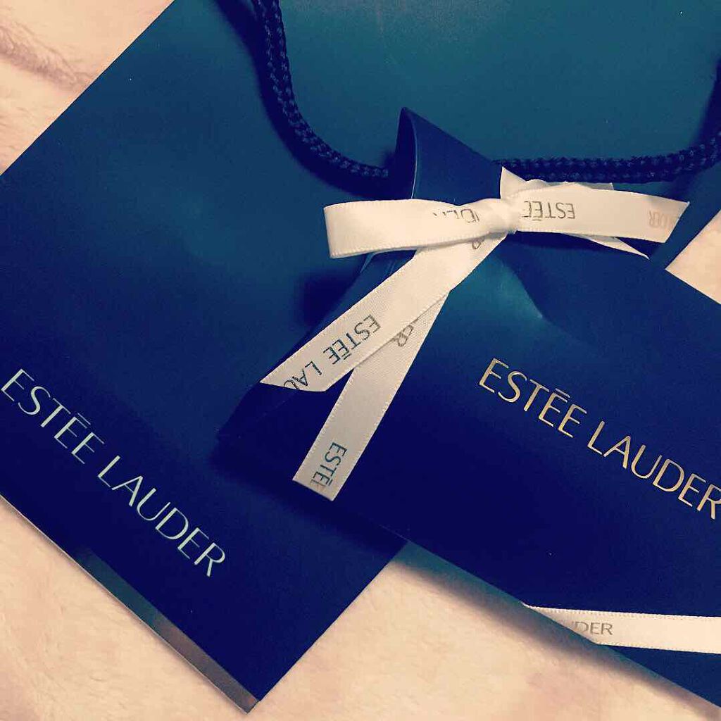 ピュア カラー リップスティック/ESTEE LAUDER/口紅を使ったクチコミ(2枚目)