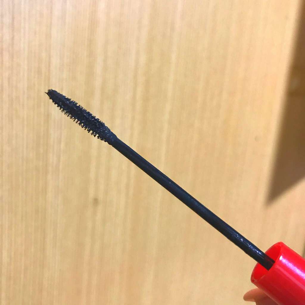 オペラ マイラッシュ アドバンスト/OPERA/マスカラを使ったクチコミ(2枚目)