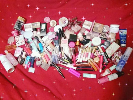 そら on LIPS 「⚠コスメレビュー・比較では無いです。すみません。⚠150いいね..」(1枚目)