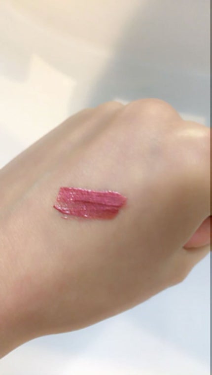 ディオール アディクト グロス/Dior/リップグロスを使ったクチコミ(4枚目)