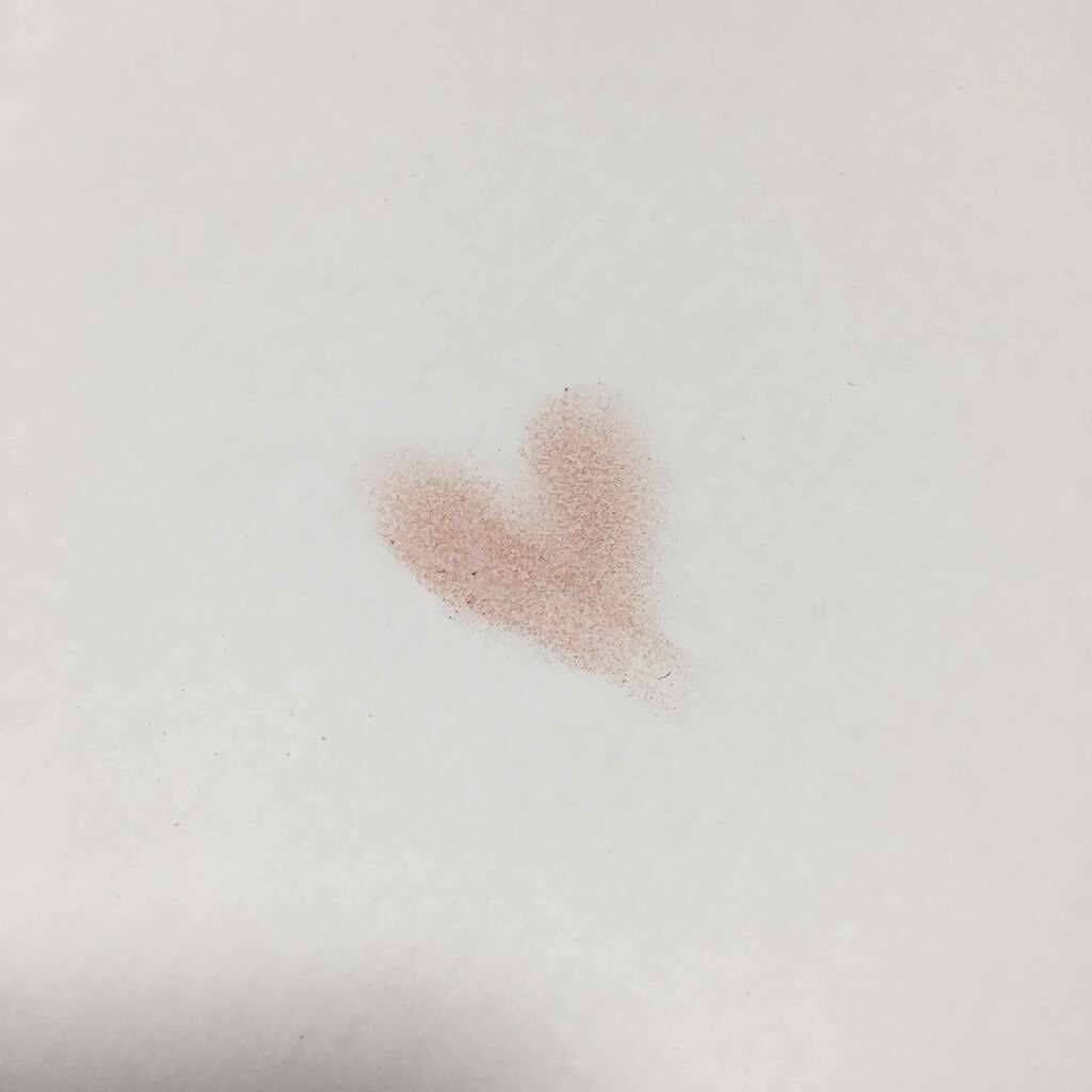 リシェ フォギーオン チークス/Visée/パウダーチークを使ったクチコミ（3枚目）