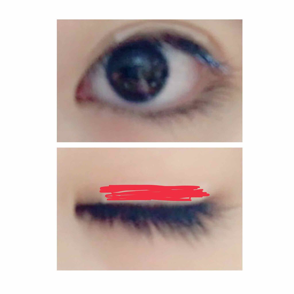 はむ( ¨̮ ) on LIPS 「❁二重になりたい人必見❁はむ流の二重にする方法です💞私はこ..」(2枚目)