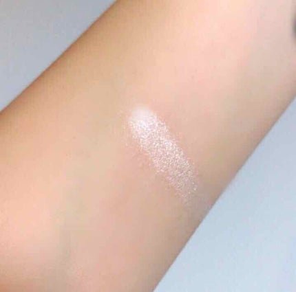 キラキラ アイシャドウ/ETUDE/スティックアイシャドウを使ったクチコミ(2枚目)