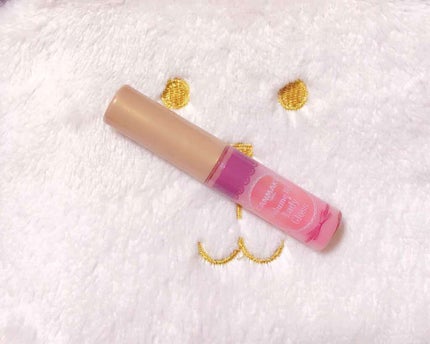 ボリュームアップレディグロス/キャンメイク/リップグロスを使ったクチコミ(1枚目)