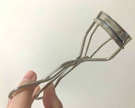 アイラッシュカーラー /SHISEIDO/ビューラーを使ったクチコミ(1枚目)