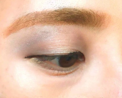 キャンドゥ AC オートマティック アイブロウペンシルのクチコミ「唯一使ってる100円コスメ❤️キャンドゥのアイブロウペンシル!
そこら辺のプチプラのペンシル.....」(2枚目)