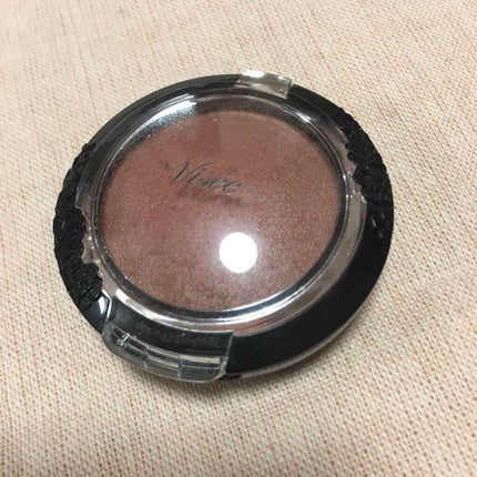 リシェ フォギーオン チークス/Visée/パウダーチークを使ったクチコミ(1枚目)