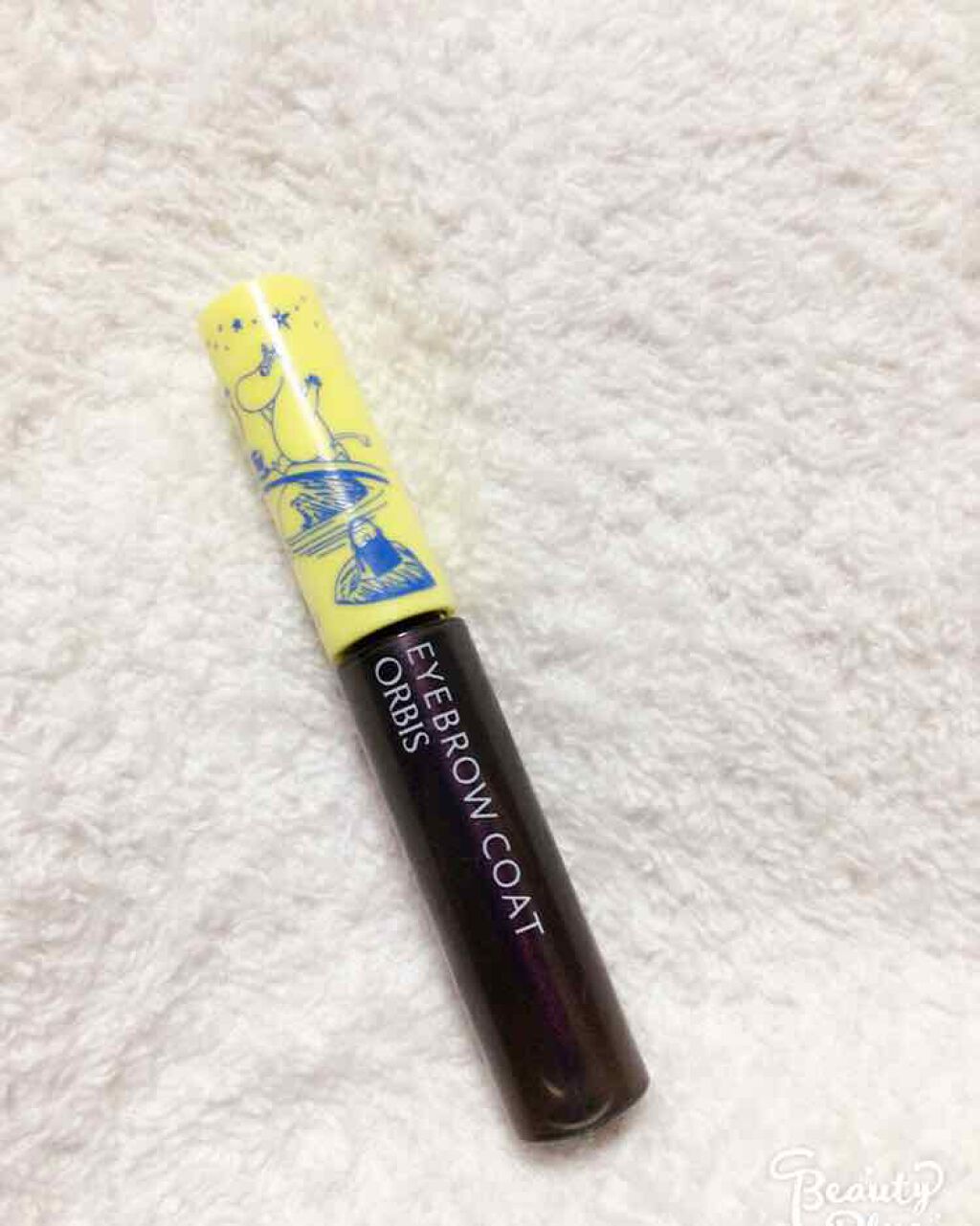 アイブローコート/オルビス/アイブロウコートを使ったクチコミ(1枚目)