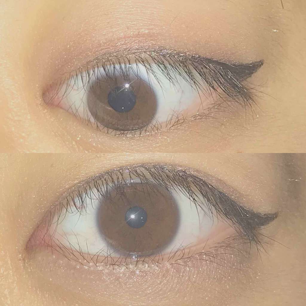 【旧品】パーフェクトスタイリストアイズ/キャンメイク/アイシャドウパレットを使ったクチコミ(1枚目)