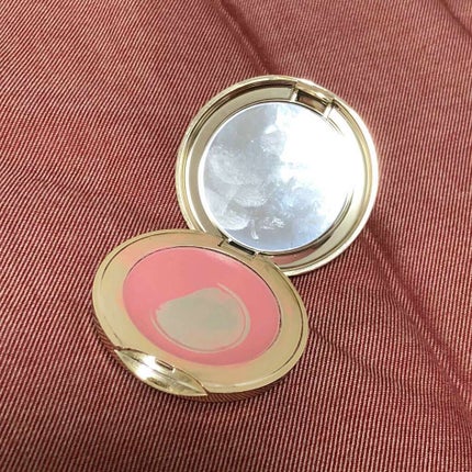 スリーク フェイス N 〈クリームフェイスカラー〉/Elégance/ジェル・クリームチークを使ったクチコミ(2枚目)