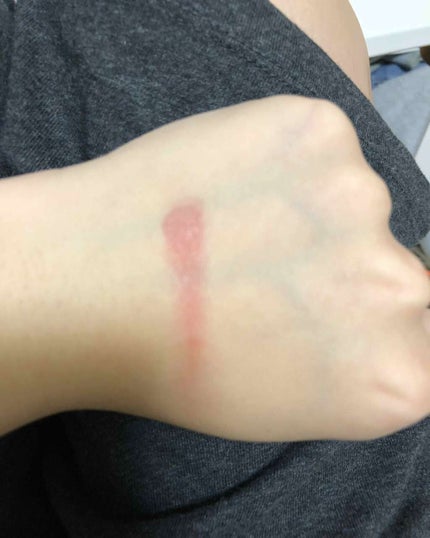 リップ&チーク ジェル/キャンメイク/ジェル・クリームチークを使ったクチコミ(3枚目)