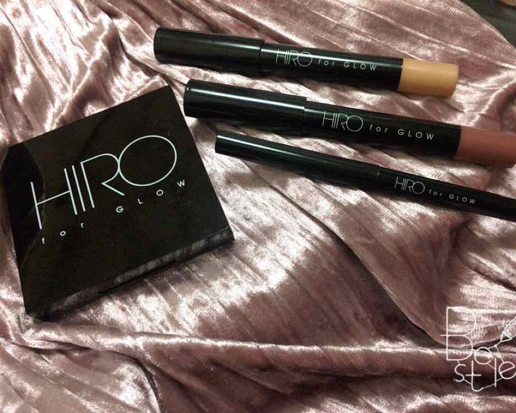 YASU on LIPS 「✨GLOW付録✨💍商品情報💍⭐️リップ&チーク、アイシャドウの..」(1枚目)