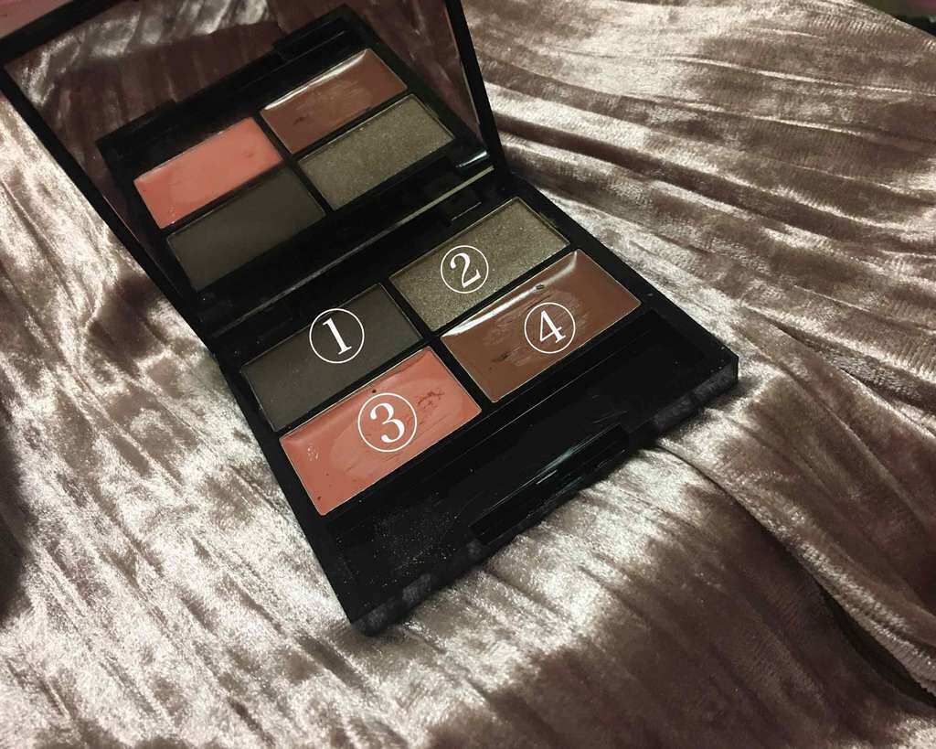 YASU on LIPS 「✨GLOW付録✨💍商品情報💍⭐️リップ&チーク、アイシャドウの..」(2枚目)