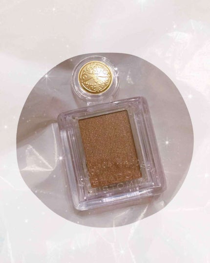 シャドーカスタマイズ/MAJOLICA MAJORCA/単色アイシャドウを使ったクチコミ(1枚目)