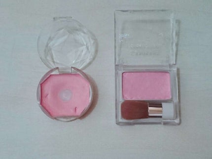 アイニュアンス/キャンメイク/アイシャドウパレットを使ったクチコミ(4枚目)