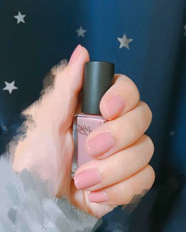 ネイルホリック ネイルホリックを使った口コミ 初投稿 Nailholic気になって By たぬき 乾燥肌 代前半 Lips