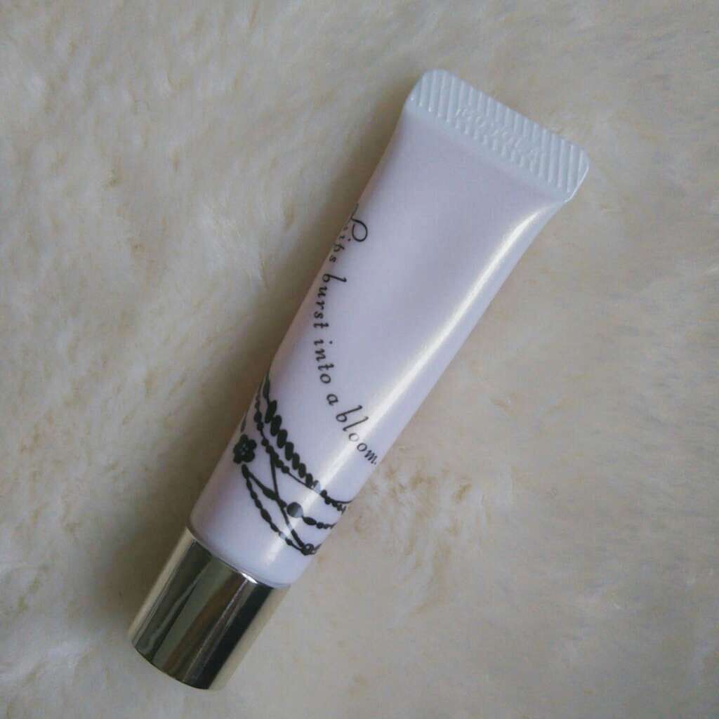 サクラドロップエッセンス/インテグレート/リップケアを使ったクチコミ(1枚目)