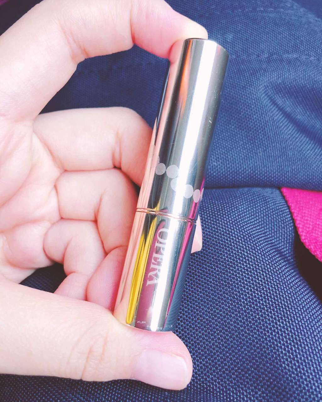 オペラ リップティント N/OPERA/リップティントを使ったクチコミ(1枚目)