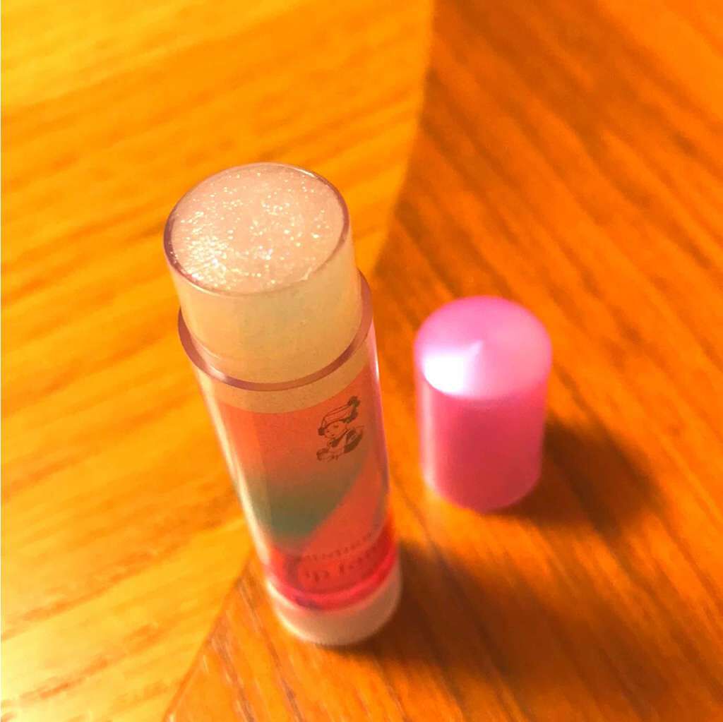 リップフォンデュ/メンソレータム/リップバームを使ったクチコミ(2枚目)