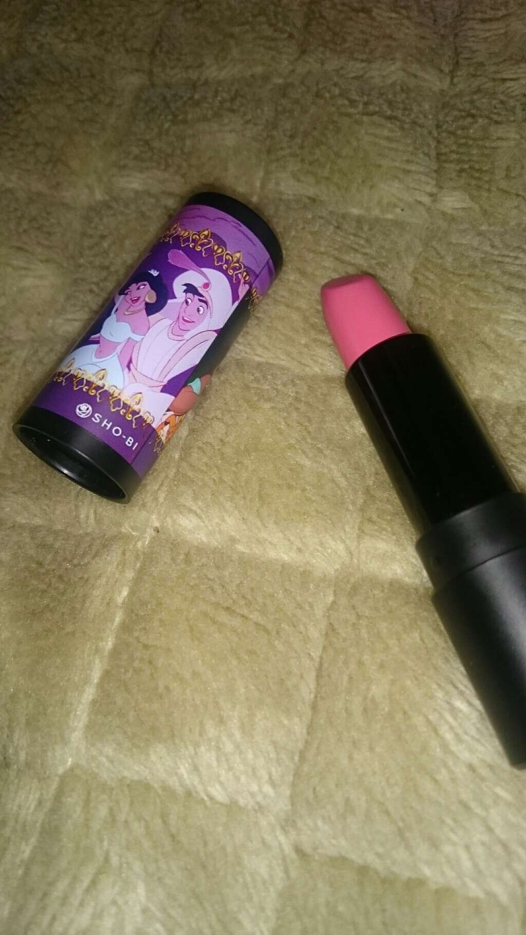 DNリップカラー/SHOBIDO/口紅を使ったクチコミ(2枚目)