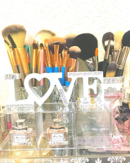 ミス ディオール アブソリュートリー ブルーミング/Dior/香水(レディース)を使ったクチコミ(4枚目)