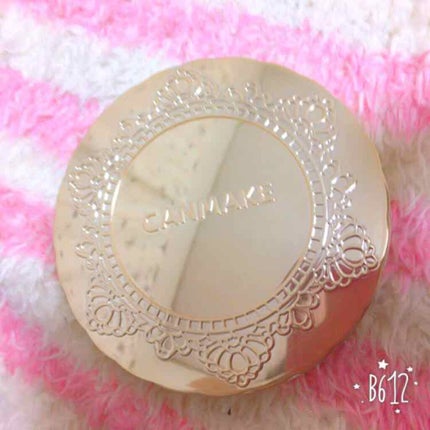 デザイニングアイブロウN/KATE/パウダーアイブロウを使ったクチコミ(2枚目)