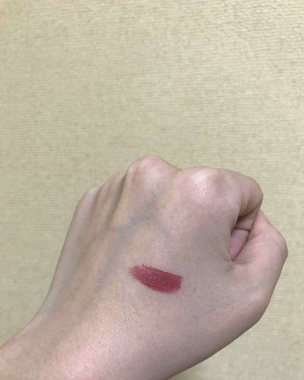 インク エアリー ベルベット/PERIPERA/口紅を使ったクチコミ(3枚目)