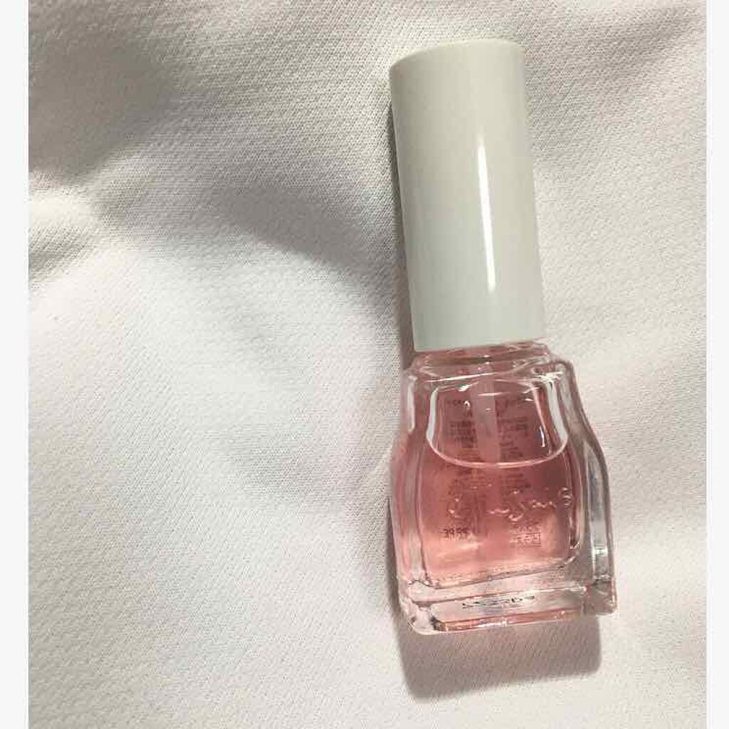 エテュセ クイックケアコート/ettusais/ネイルオイル・トリートメントを使ったクチコミ(1枚目)