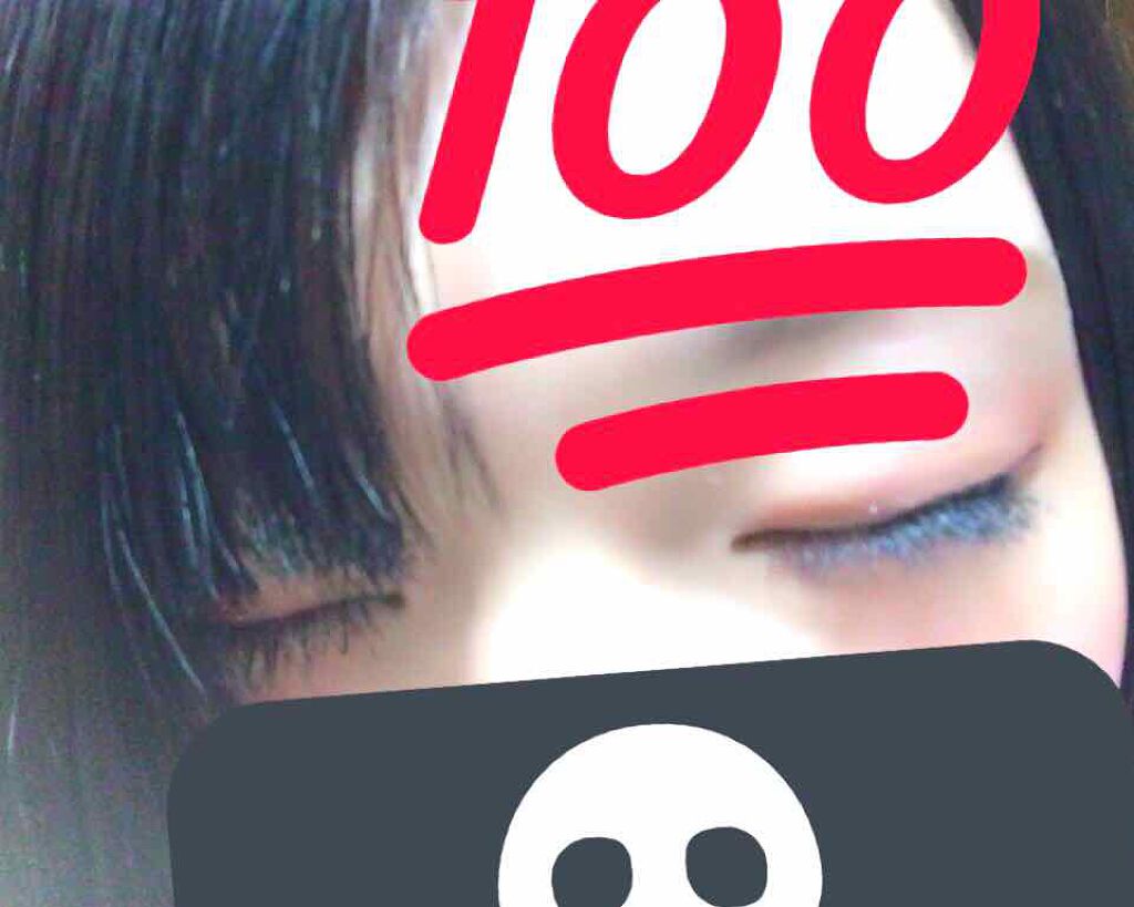 ラッシュマキシマイザーN/KATE/マスカラ下地を使ったクチコミ（3枚目）