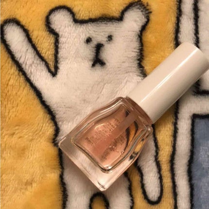 エテュセ クイックケアコート/ettusais/ネイルオイル・トリートメントを使ったクチコミ(1枚目)