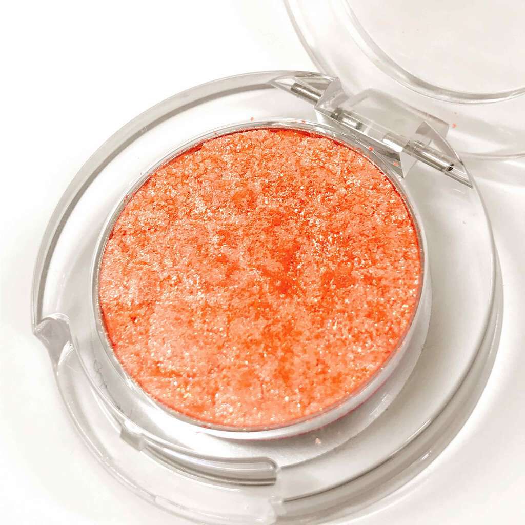 ルックアット マイアイジュエル/ETUDE/単色アイシャドウを使ったクチコミ(4枚目)