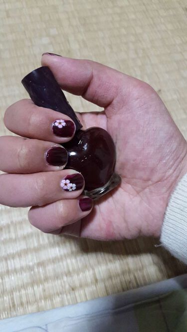 試してみた】ネイルアートステッカー/DAISOの商品情報・通販 | LIPS 試してみた】ネイルアートステッカー/DAISOの商品情報・通販 | LIPS