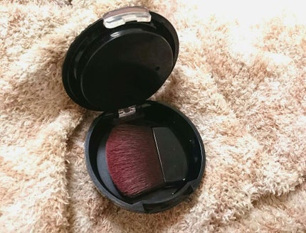 リシェ フォギーオン チークス/Visée/パウダーチークを使ったクチコミ(2枚目)