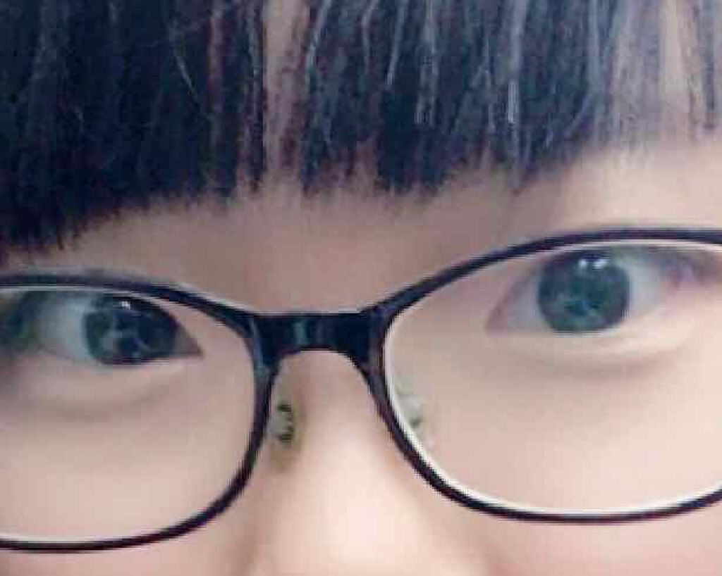 ふたえの衝撃 アイビューティーリキッド/ロージーローザ/二重まぶた用アイテムを使ったクチコミ(2枚目)